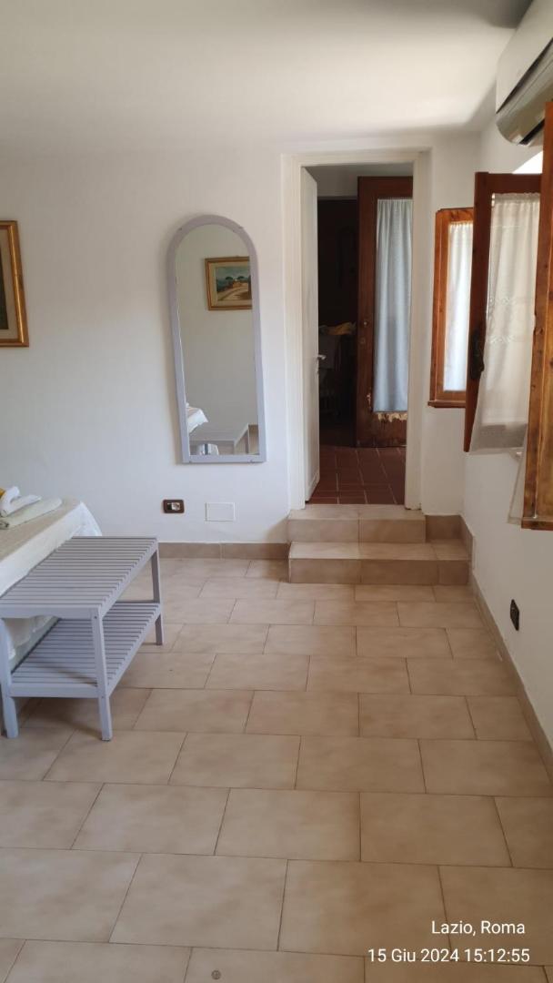 Casetta Delle Fiabe Rome Room photo